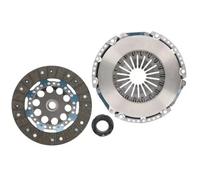 Kit frizione NEXUS F1W068NX per AUDI A4 B6 (8E2) 1.9 2000-2004