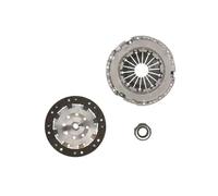 Kit frizione F1W080NX NEXUS per VW SKODA AUDI SEAT