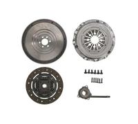 NEXUS F1W100NX Kit frizione