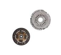 Nexus Kit frizione F1X015NX per OPEL/VAUXHALL – Vectra B, Combo Tour 1.6 (2001-2006)