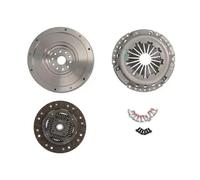 NEXUS F1X087NX Kit frizione