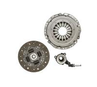 Nexus Kit frizione F1X200NX per OPEL Combo Tour 1.7 2001-2004