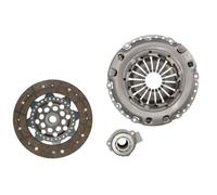Nexus Kit frizione F1X202NX per Opel Vectra C 2.2 (2002-2008), Fiat Croma 194 2.2 16V, Zafira A