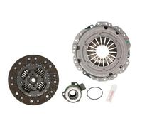 NEXUS F1X208NX Kit frizione per OPEL