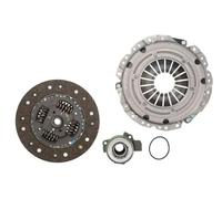 NEXUS F1X210NX Kit frizione