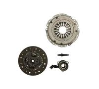 NEXUS F1X217NX Kit frizione per OPEL,SAAB,VAUXHALL