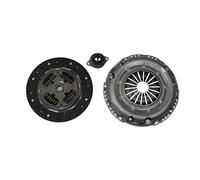 Kit frizione Fare Skoda 03C141025F 03C141031C B19252 Borsehung
