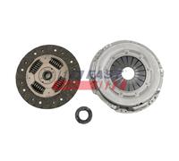 Kit frizione FAST FT64012 per FORD ESCORT V (AAL, ABL)