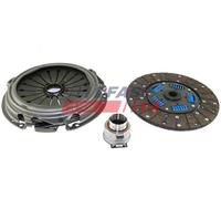 Kit frizione FAST FT64110