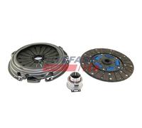 Kit frizione FT64110 FAST per IVECO MASSIF Single Cab MASSIF Pick-up