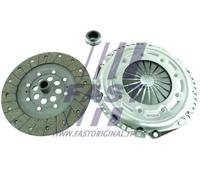 Kit frizione FAST FT64116 per CITROËN C4 PICASSO 1.6 HDi
