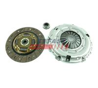 Kit Frizione Fast FT64123 per Citroën Fiat Opel VW