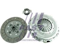 Kit frizione FAST FT64129 per FIAT DOBLO 1.9 JTD