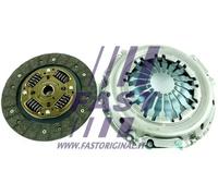 Kit frizione FAST FT64132 RENAULT CLIO 1.4 16V