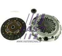 Kit frizione FAST FT64134 CITROËN C3 1.4 HDi