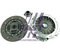 Kit frizione FAST FT64139 CITROËN JUMPER 2.2 HDi