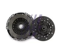 Kit frizione FAST FT64143 per FORD FIESTA 1.6 TDCi