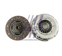 Kit frizione FAST FT64145 per FORD RANGER 2.2 TDCi 4x4