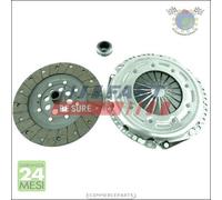 Kit frizione Fast per CITROEN BERLINGO XSARA C5 III C3 II C4 DS3 I C2 PEUGEOT 2