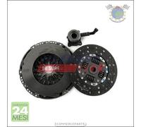 Kit frizione Fast per FORD TRANSIT TOURNEO bjy