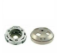 KIT FRIZIONE FCC PRIMO IMPIANTO ORIGINALE E CAMPANA COMPATIBILE CON HONDA SH 300 ABS 2007/2020