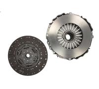 Kit frizione FEBI 105133 per MAN TGA 10.518 2001-2008
