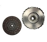 Kit frizione FEBI 105137 DAF 85 11.627 1995-1998