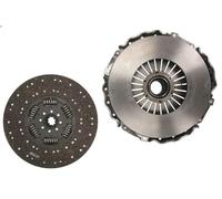 Kit frizione FEBI 105140 ASTRA HD 7 13.798 1996-2005