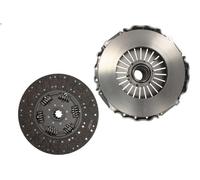 Kit frizione FEBI 105147 per MAN TGA 10.518 2001-2008