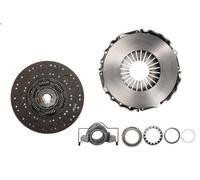 Kit frizione FEBI 105148 per VOLVO FM12 12.13 1998-2005