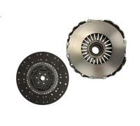 Kit frizione FEBI 105156 per MAN L2000 4.58 1993-2006