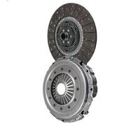 Kit frizione FEBI 105158 per MERCEDES-BENZ ATEGO 6.374 1998-2004