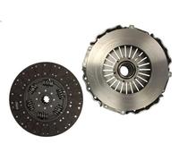 Kit frizione FEBI 105168 per MAN TGA 10.518 2001-2011