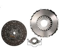 Kit frizione FEBI 105170 per VOLVO FM9 9.364 2001-2005