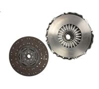 Kit frizione FEBI 105192 per DAF CF 75 9.186 2006-2013