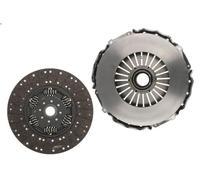 Kit frizione FEBI 105193 per SCANIA T 10.64 2004-2005