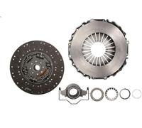 Kit frizione FEBI 105201 per VOLVO FM 9.366 2005-