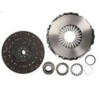 Kit frizione FEBI 105203 per MERCEDES-BENZ ATEGO 6.374 1998-2004