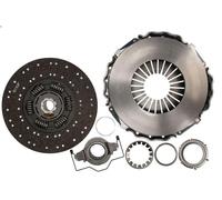 Kit frizione FEBI 105208 per VOLVO FM12 12.13 1998-2005