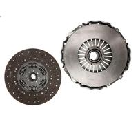 Kit frizione FEBI 105232 per DAF CF 75 9.186 2006-2013