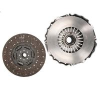 Kit frizione FEBI 105239 per RENAULT TRUCKS MAGNUM 12.13 2004-2006