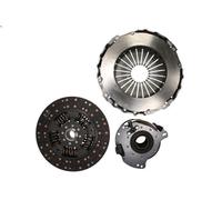 Kit frizione FEBI 180124 per VOLVO B11 10.837 2013-