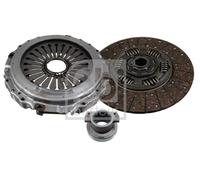 Kit frizione FEBI 105193 per SCANIA T 11.705 2004-2005