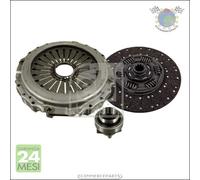 Kit frizione Febi per MAN TGA