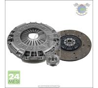 Kit frizione Febi per MERCEDES LK/LN2 1517 1514 1320 1317 1314 1117 1114 917 91