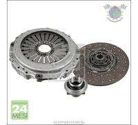 Kit frizione Febi per RENAULT TRUCKS PREMIUM MAGNUM KERAX #eu