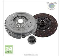 Kit frizione Febi per RENAULT TRUCKS PREMIUM MIDLUM VOLVO 8700 FL FE B7 B6