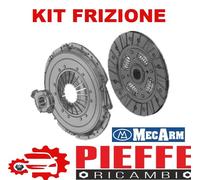 KIT FRIZIONE FIAT PANDA 500 1.3 MULTIJET 51 55 KW