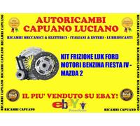 Kit Frizione Luk 619 3063 34 Luk Repset Pro per Ford Mazda