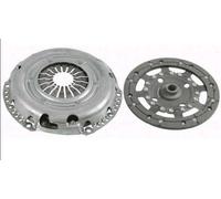 KIT FRIZIONE Fiesta V 1.4 Tdci 01-> Fusion 02->